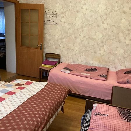 House Of Grace Hotel Reni Ngoại thất bức ảnh