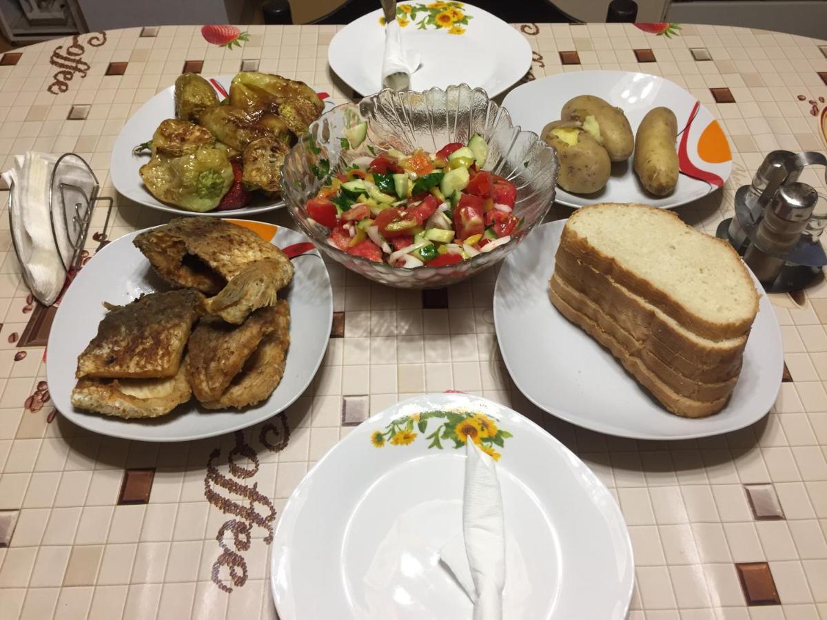 House Of Grace Hotel Reni Ngoại thất bức ảnh