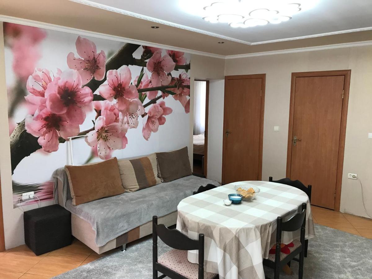 House Of Grace Hotel Reni Ngoại thất bức ảnh