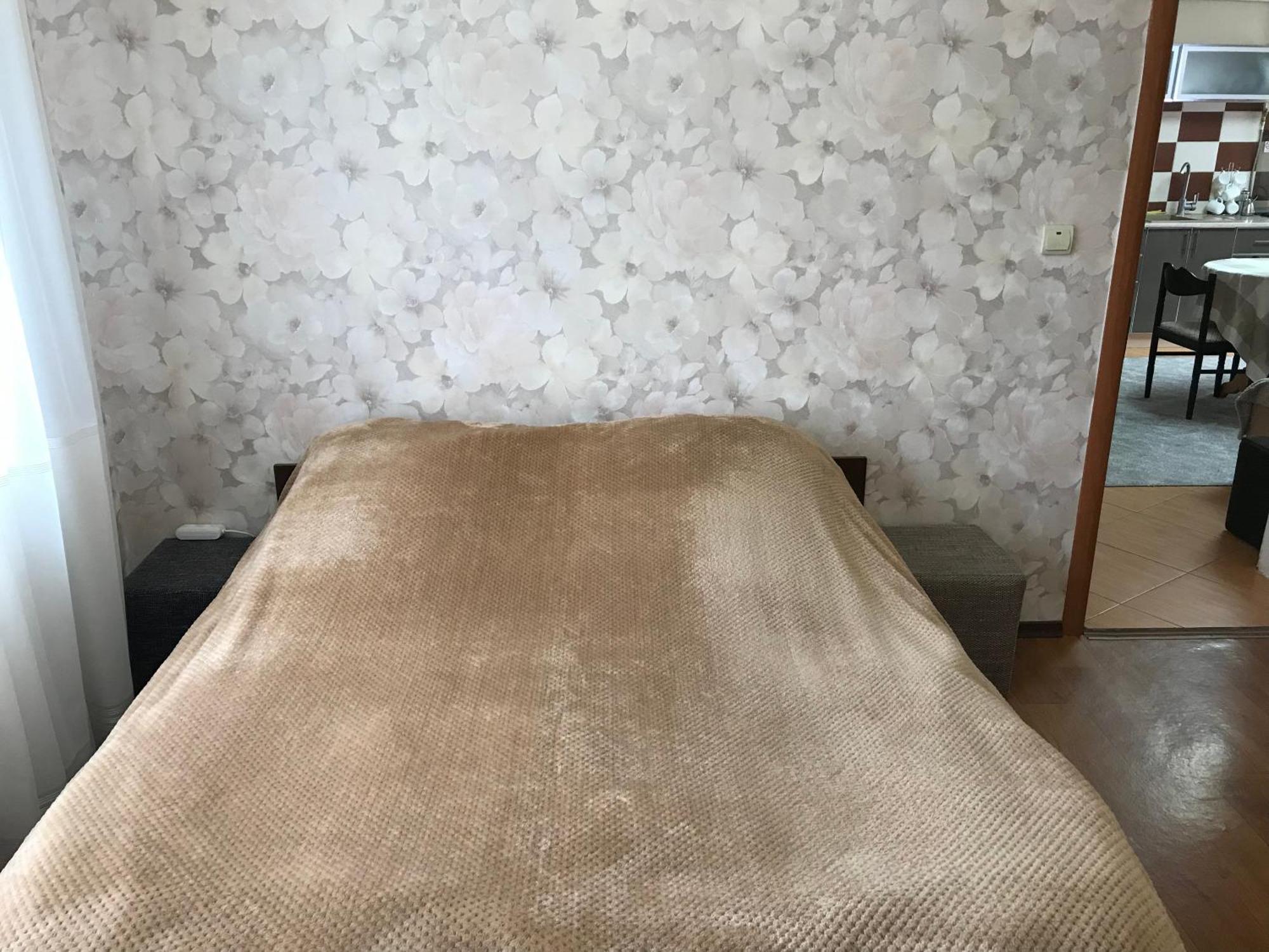 House Of Grace Hotel Reni Ngoại thất bức ảnh