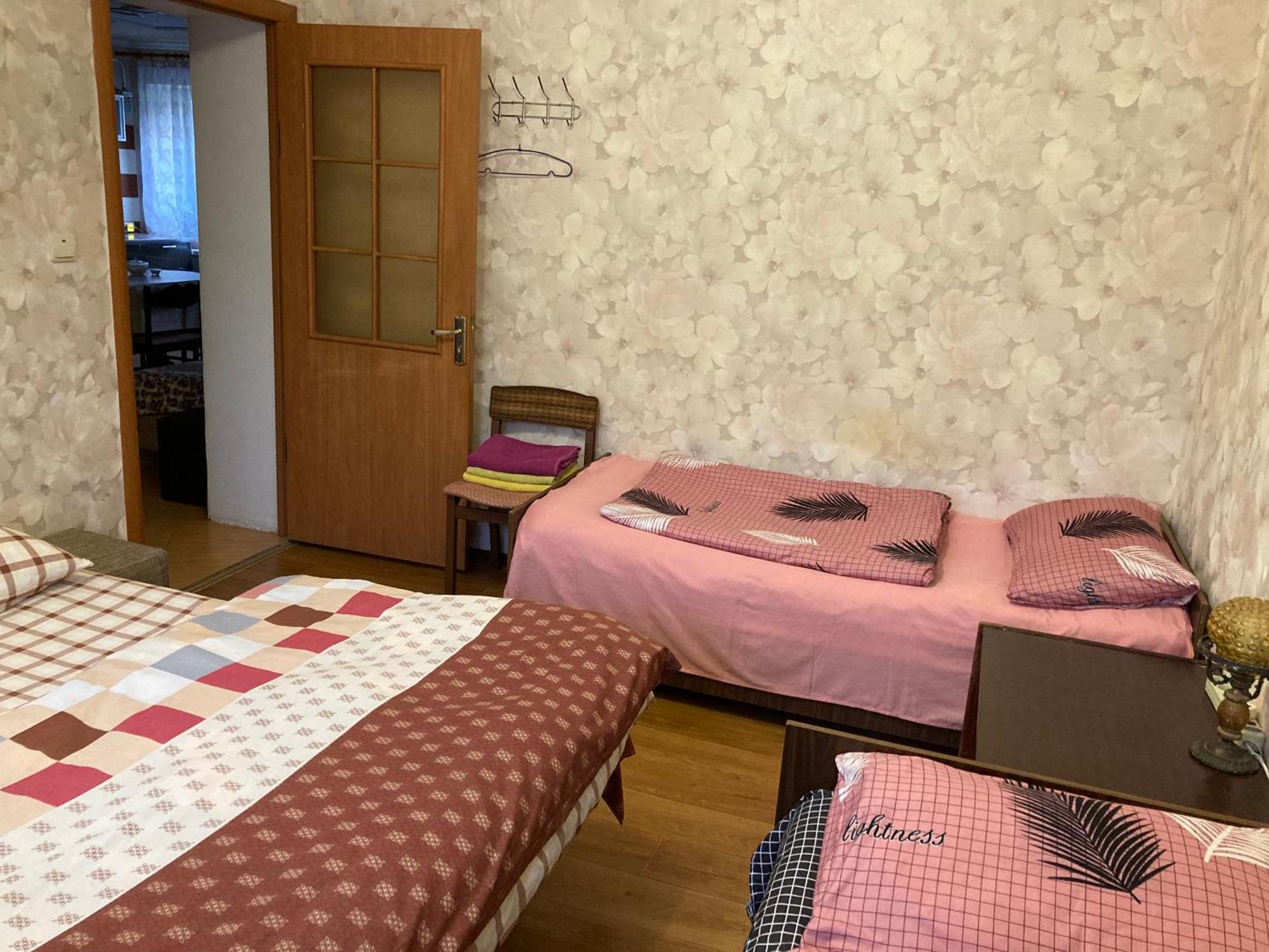House Of Grace Hotel Reni Ngoại thất bức ảnh