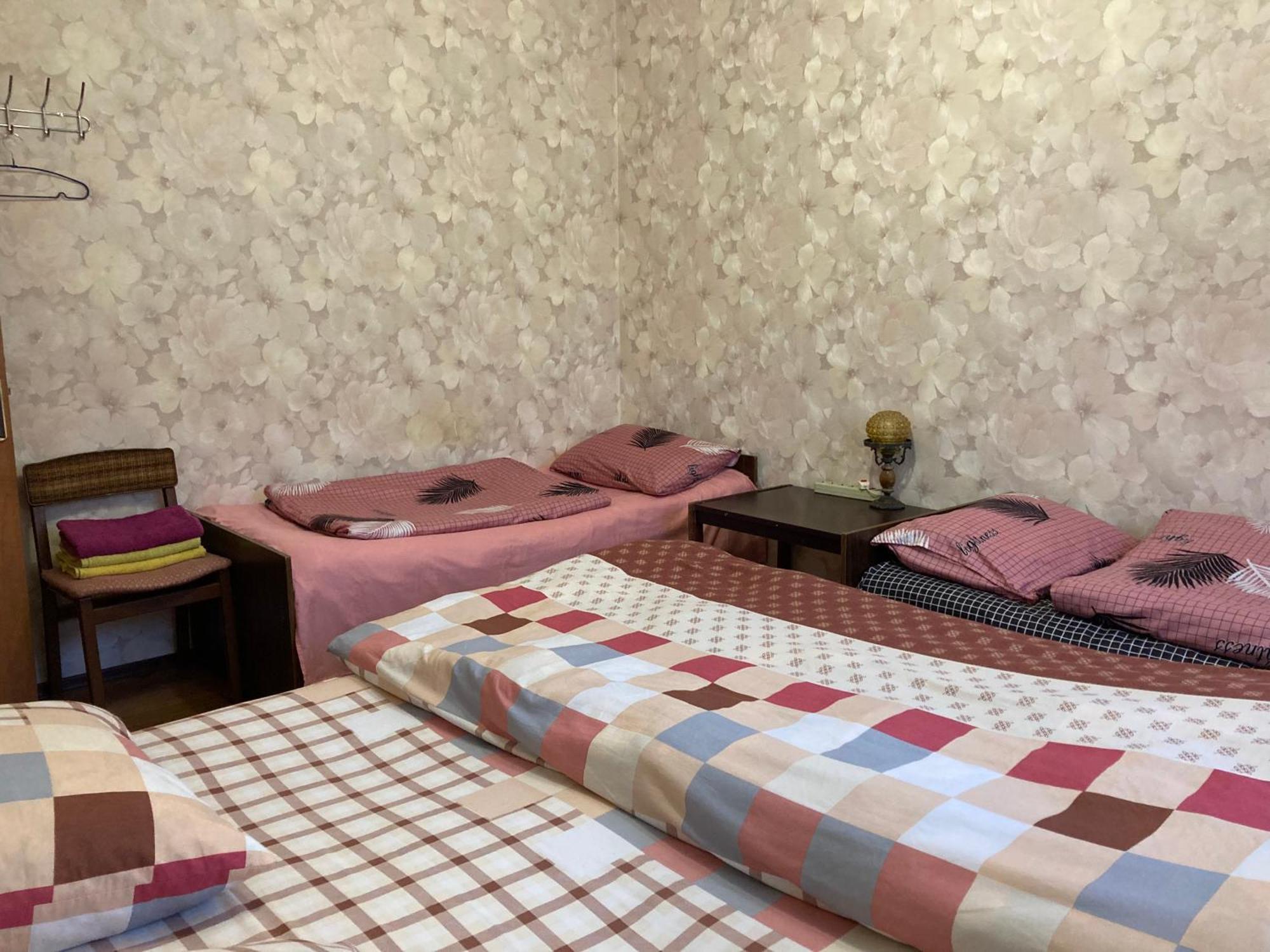 House Of Grace Hotel Reni Ngoại thất bức ảnh