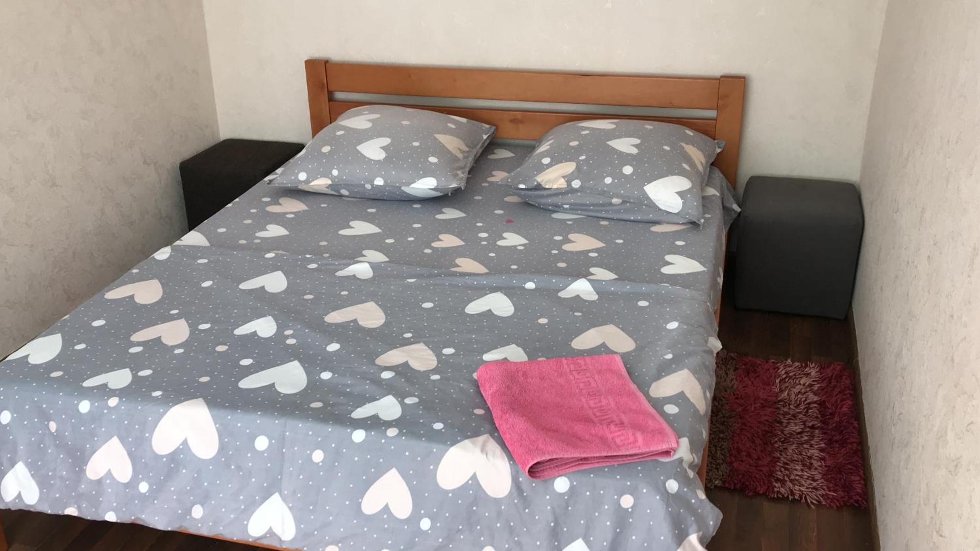 House Of Grace Hotel Reni Ngoại thất bức ảnh
