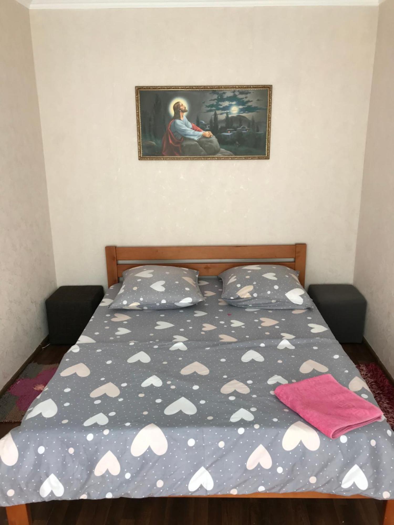 House Of Grace Hotel Reni Ngoại thất bức ảnh